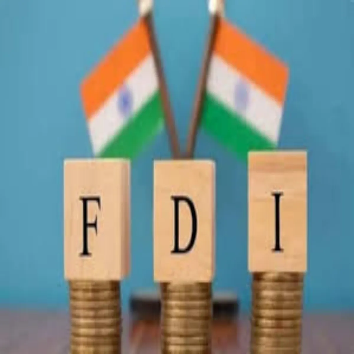 Foreign Investment Foreign Investment Videshi Punji