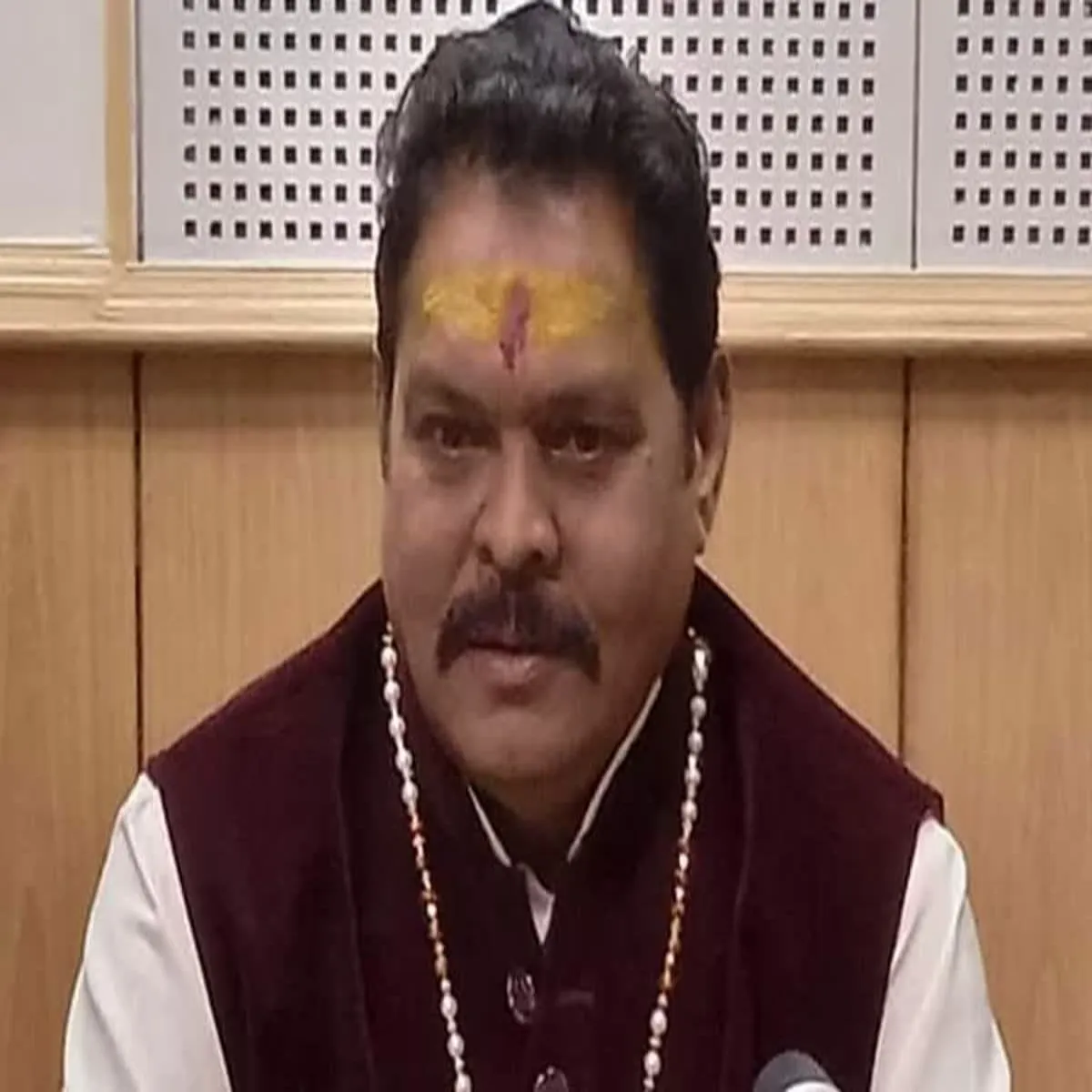 Extortioncase Extortioncase Purv Vidhayk Suresh Rathaur