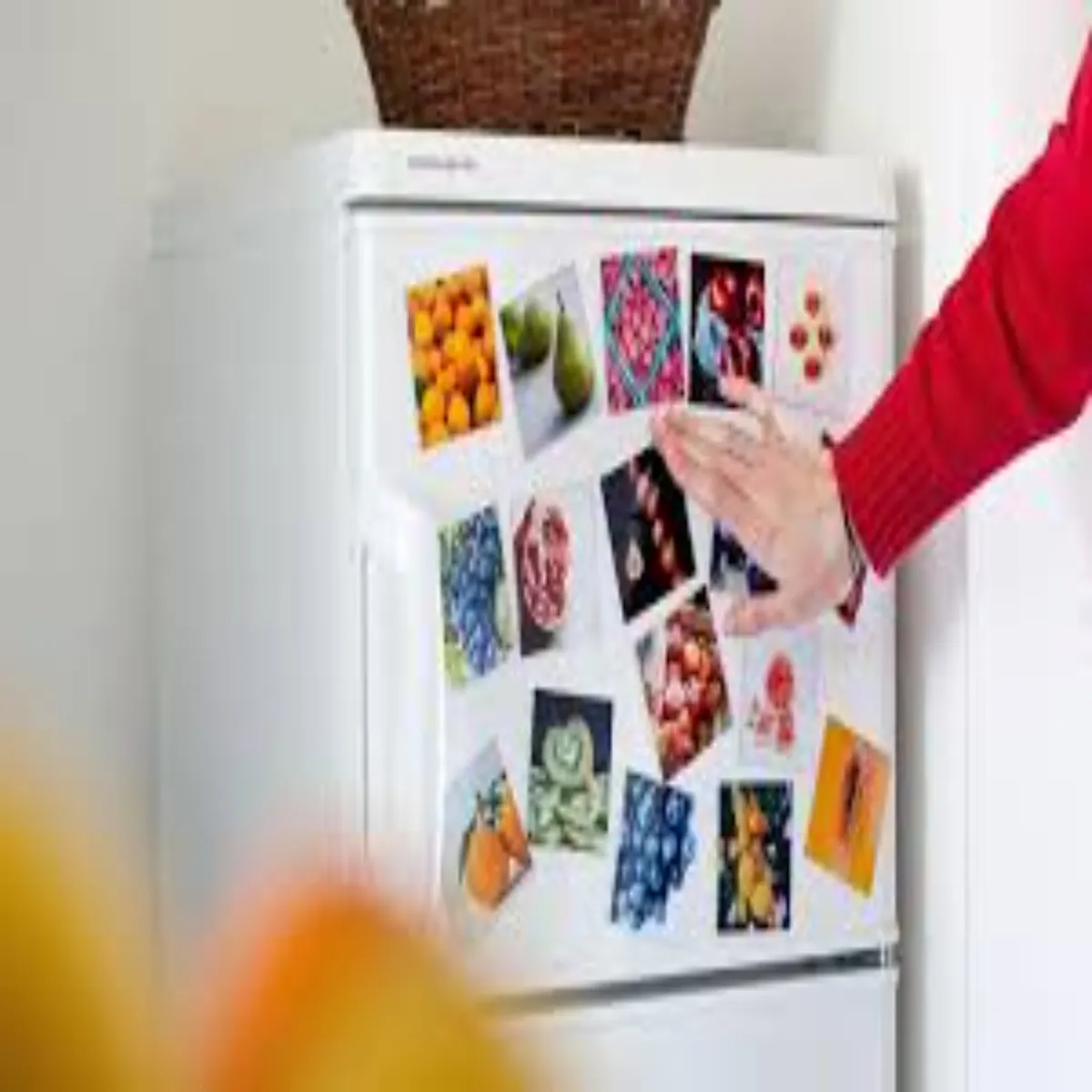 Fridgemagnet Fridgemagnet Kya Phrij Maignet Lgane
