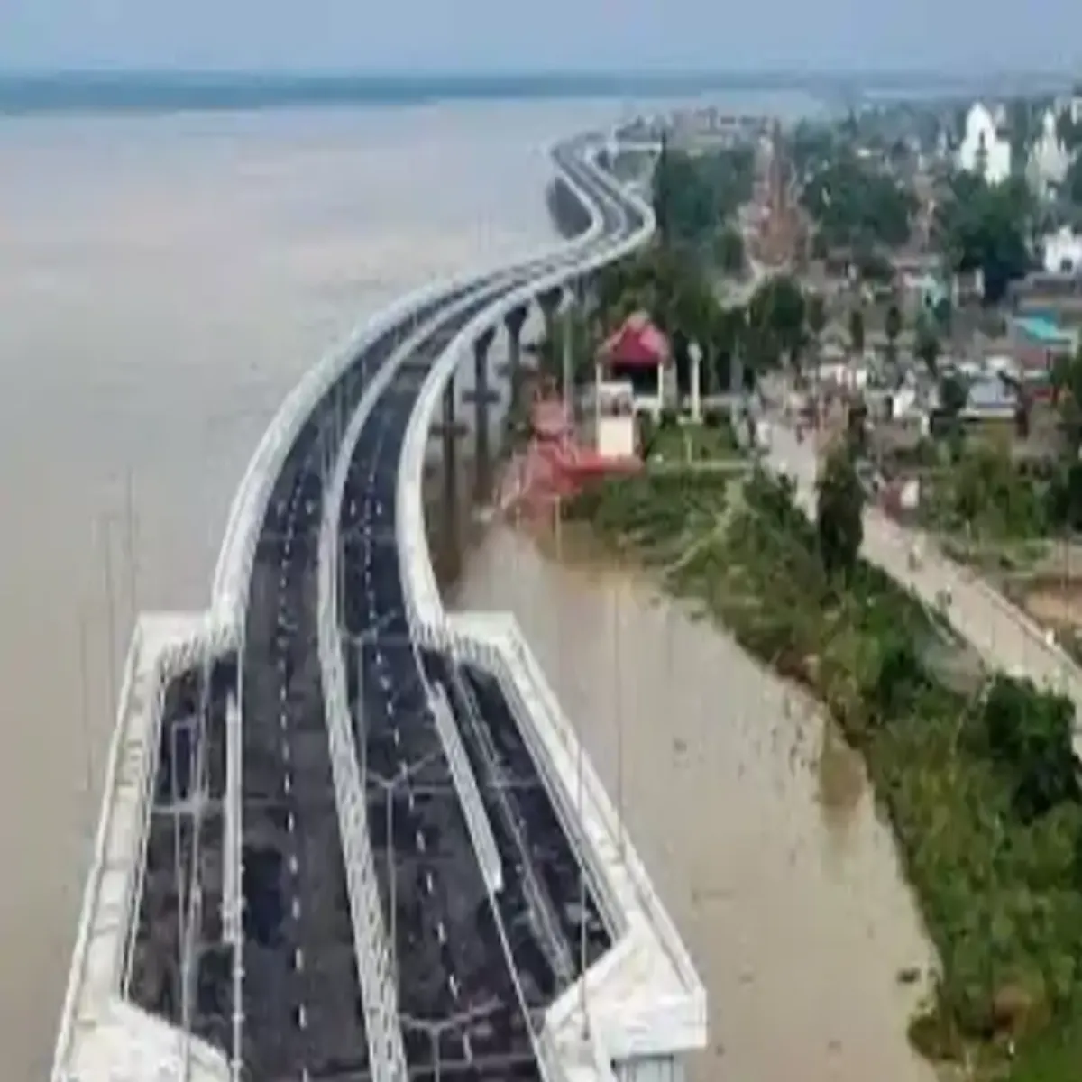 Infrastructure Safety Infrastructure Safety Chardham Marg