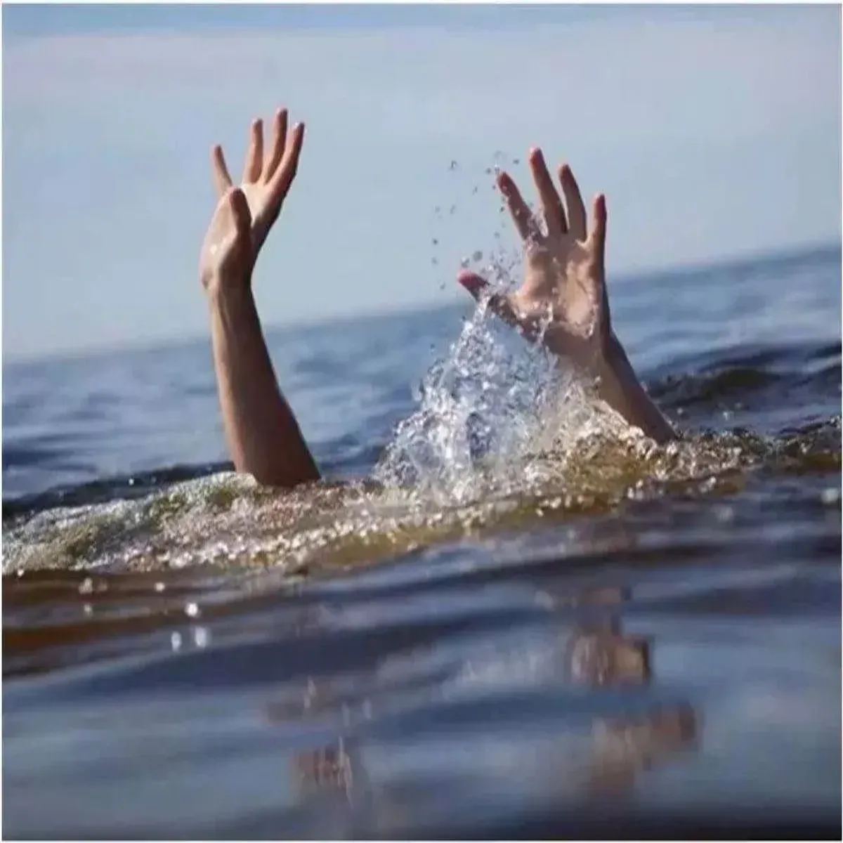 Drowningincident Drowningincident Gomti Ndi Men Snan
