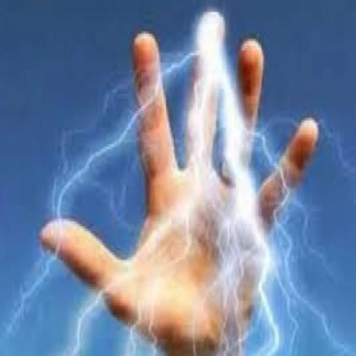 Electric Shock Electric Shock Gopaeechk Men