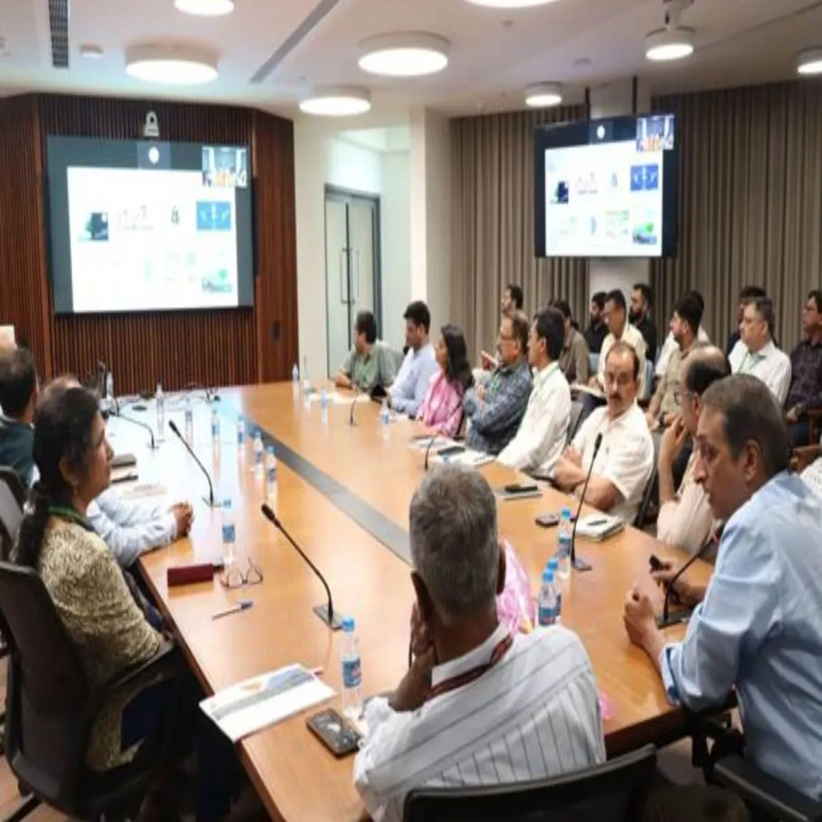 Capacitybuilding Capacitybuilding Tej Huee Srkari Prshiksh