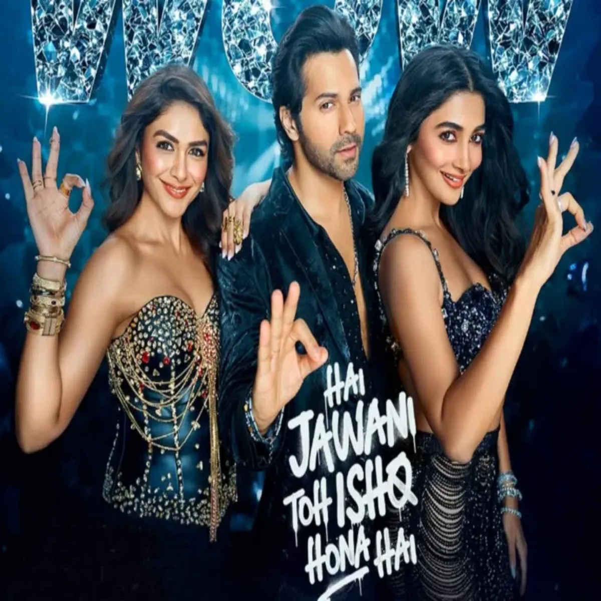 Moviereview Moviereview Jvani Ishk Hona Moviereview