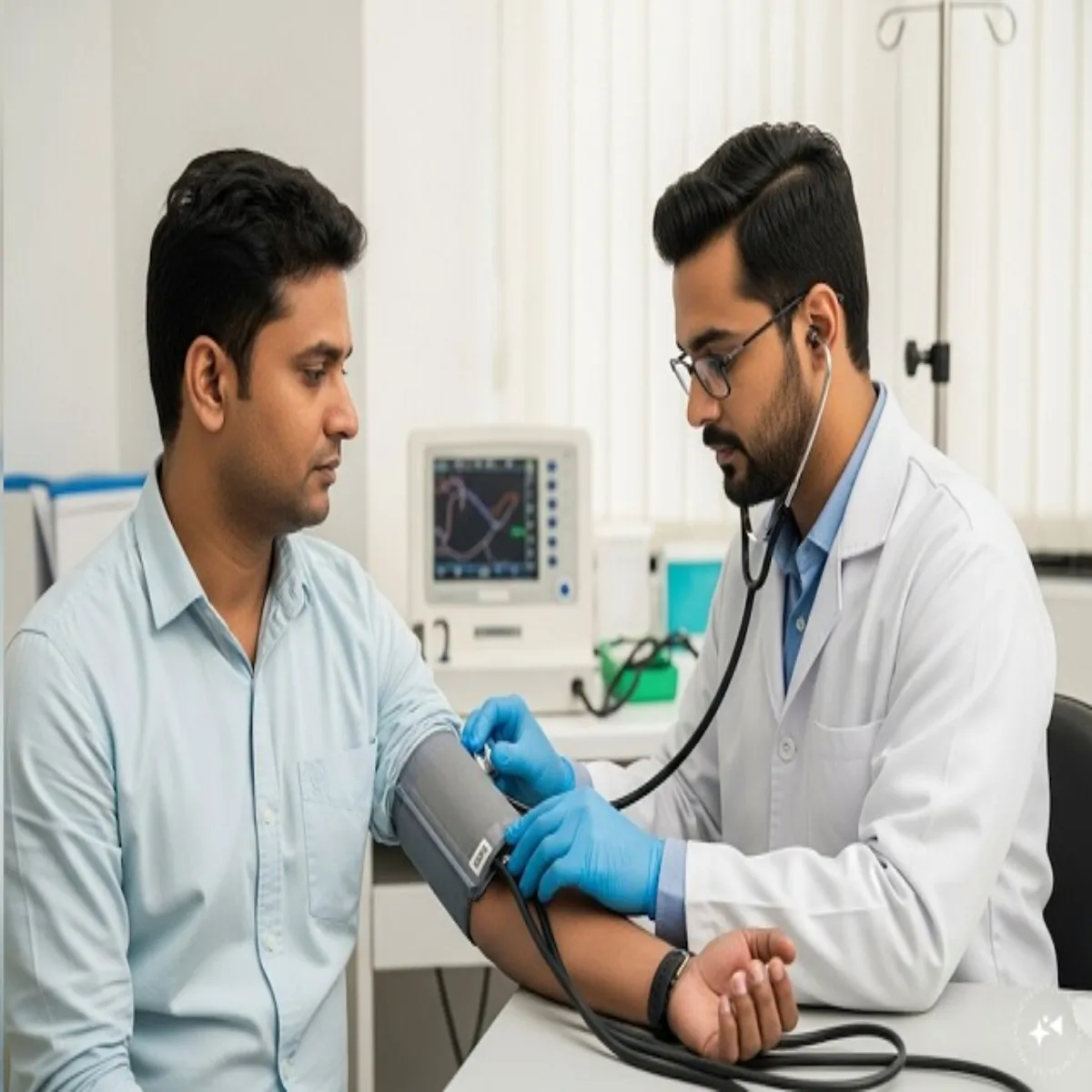 Health Checkup Health Checkup Umr Bad
