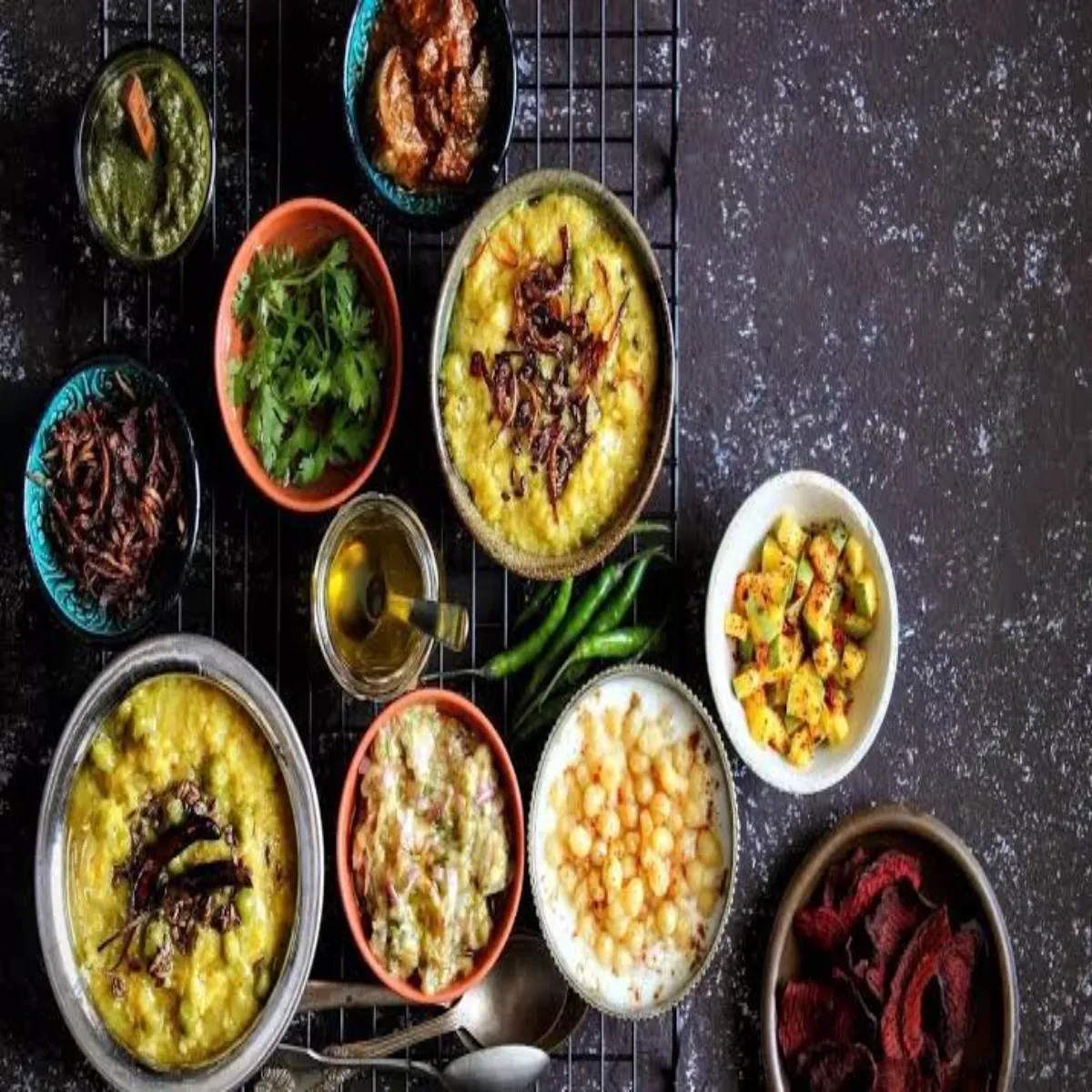 Monsoonrecipes Monsoonrecipes Barish Mausm Men Svad