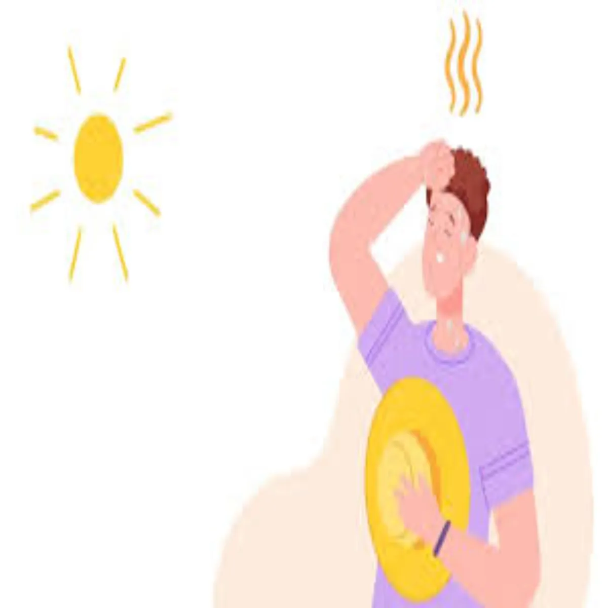 Heatstroke Heatstroke Sirph Dhup Nhin Aadten