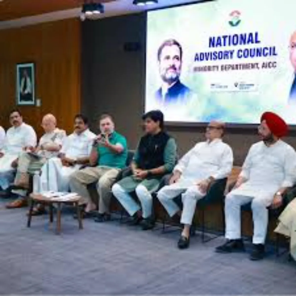 Oppositionpolitics India Oppositionpolitics India Blk Baithk