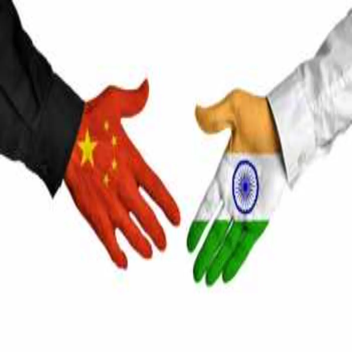 Diplomacy Diplomacy Bhart Chin Snvad Lekr