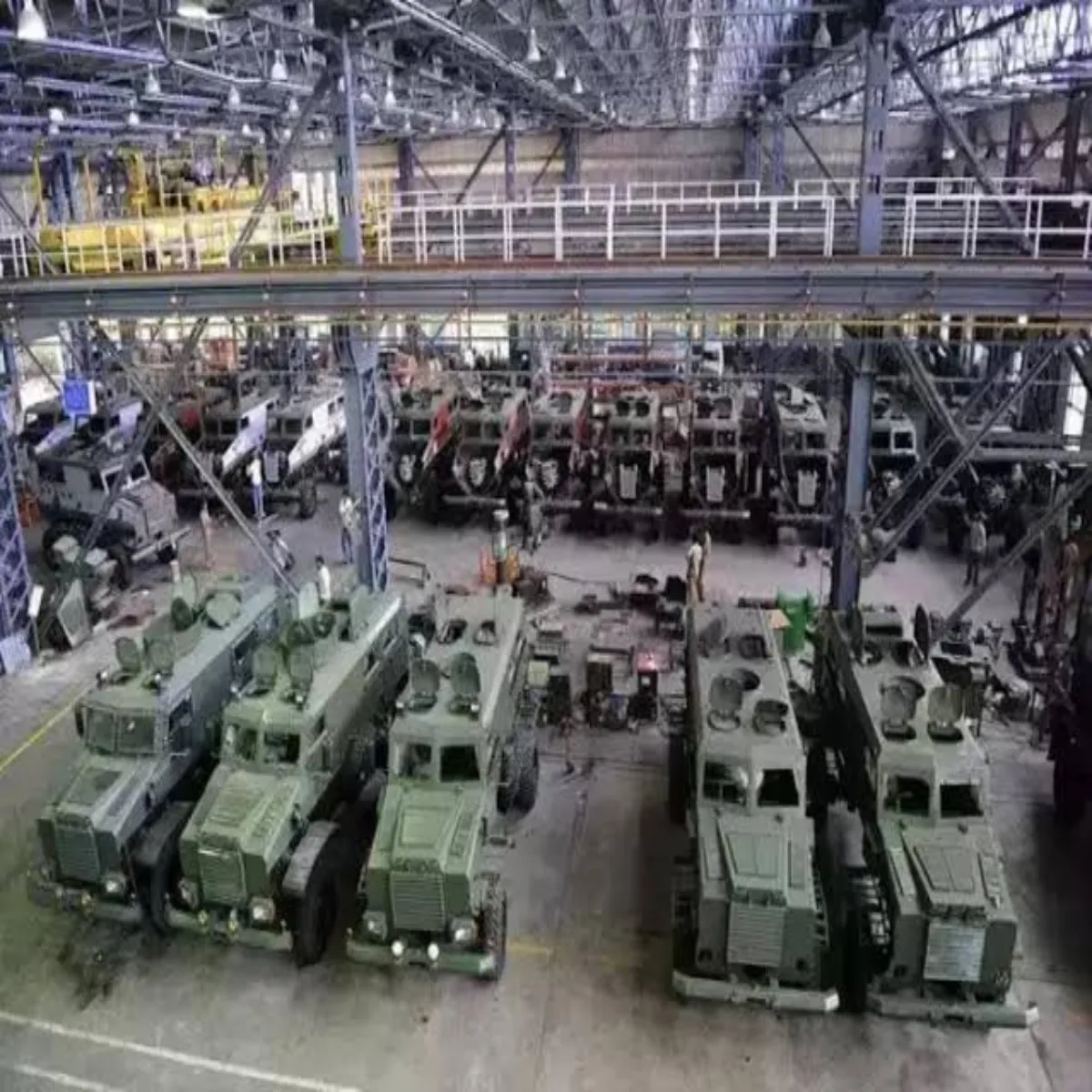 Defenceproduction Defenceproduction Bhart Rksha Utpadn Phli