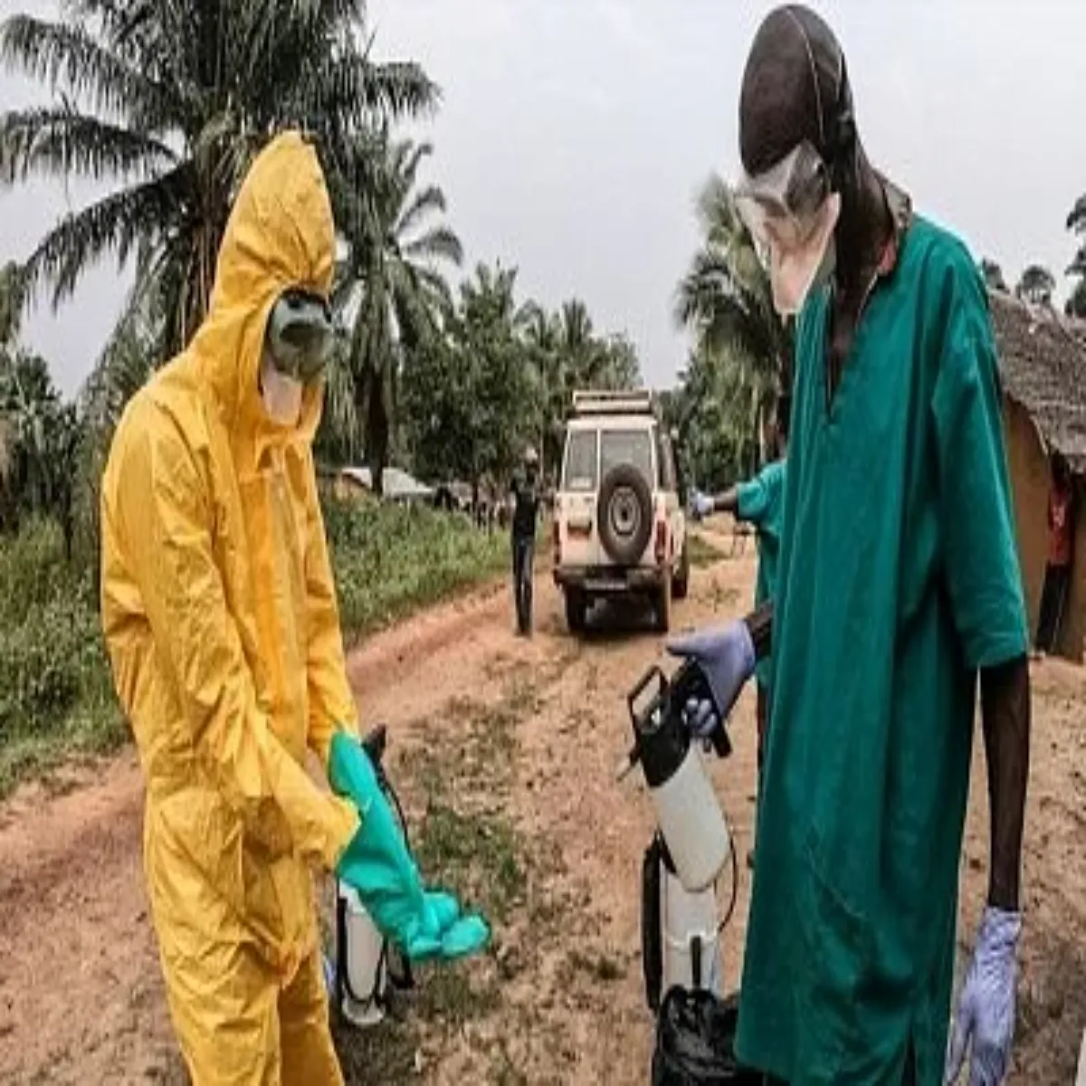 Ebolaaid Ebolaaid Yuganda Men Ibola Snkt