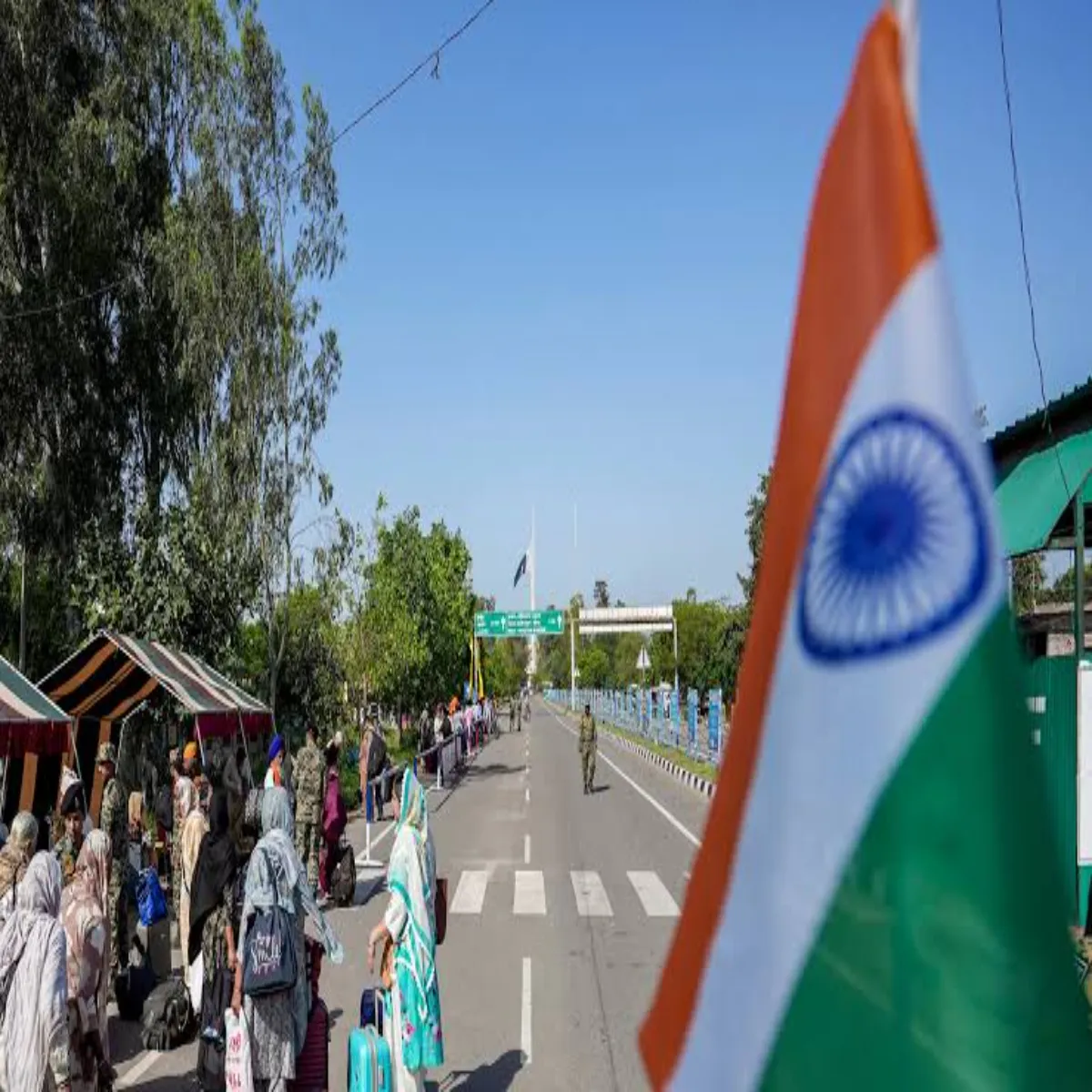 Indiapakistan Indiapakistan Traik Varta Videsh Indiapakistan