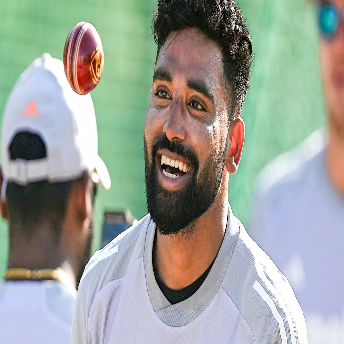 Testmatch Testmatch Aphganistan Chunauti Phle Snyojn