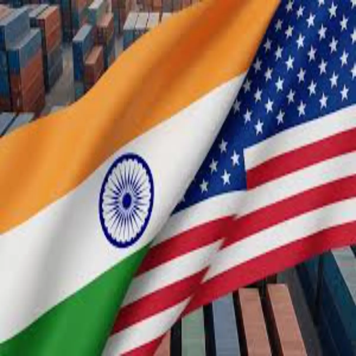 Tradedeal Tradedeal Bhart Amerika Vyapar Smjhaute