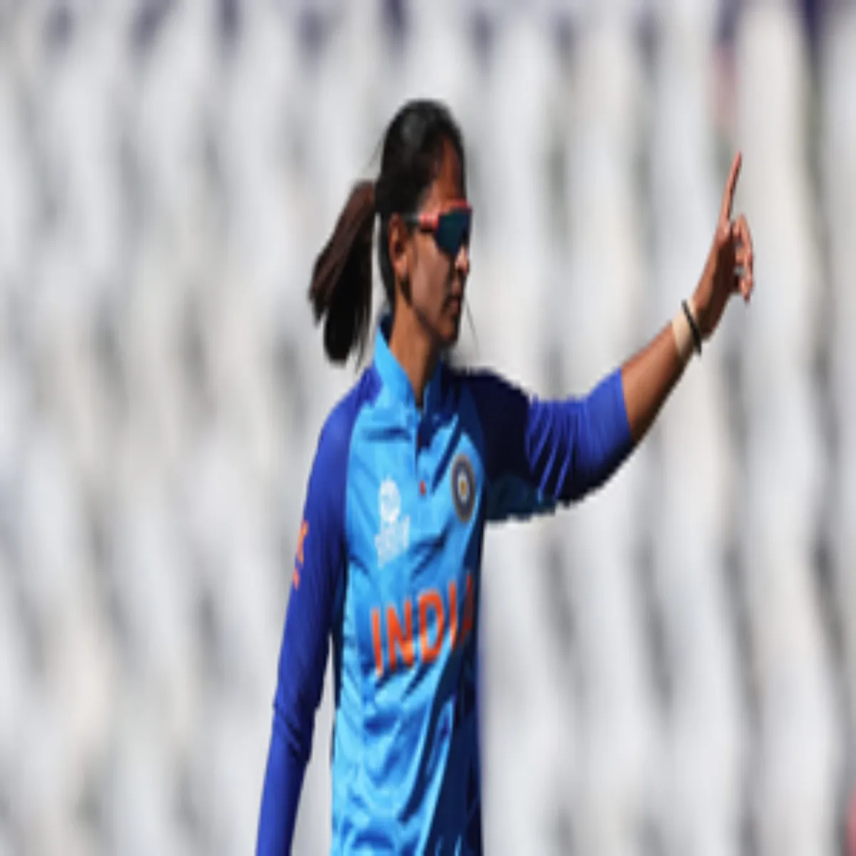 Womenst20worldcup Womenst20worldcup Bangladesh Jit Bad Hrmnprit