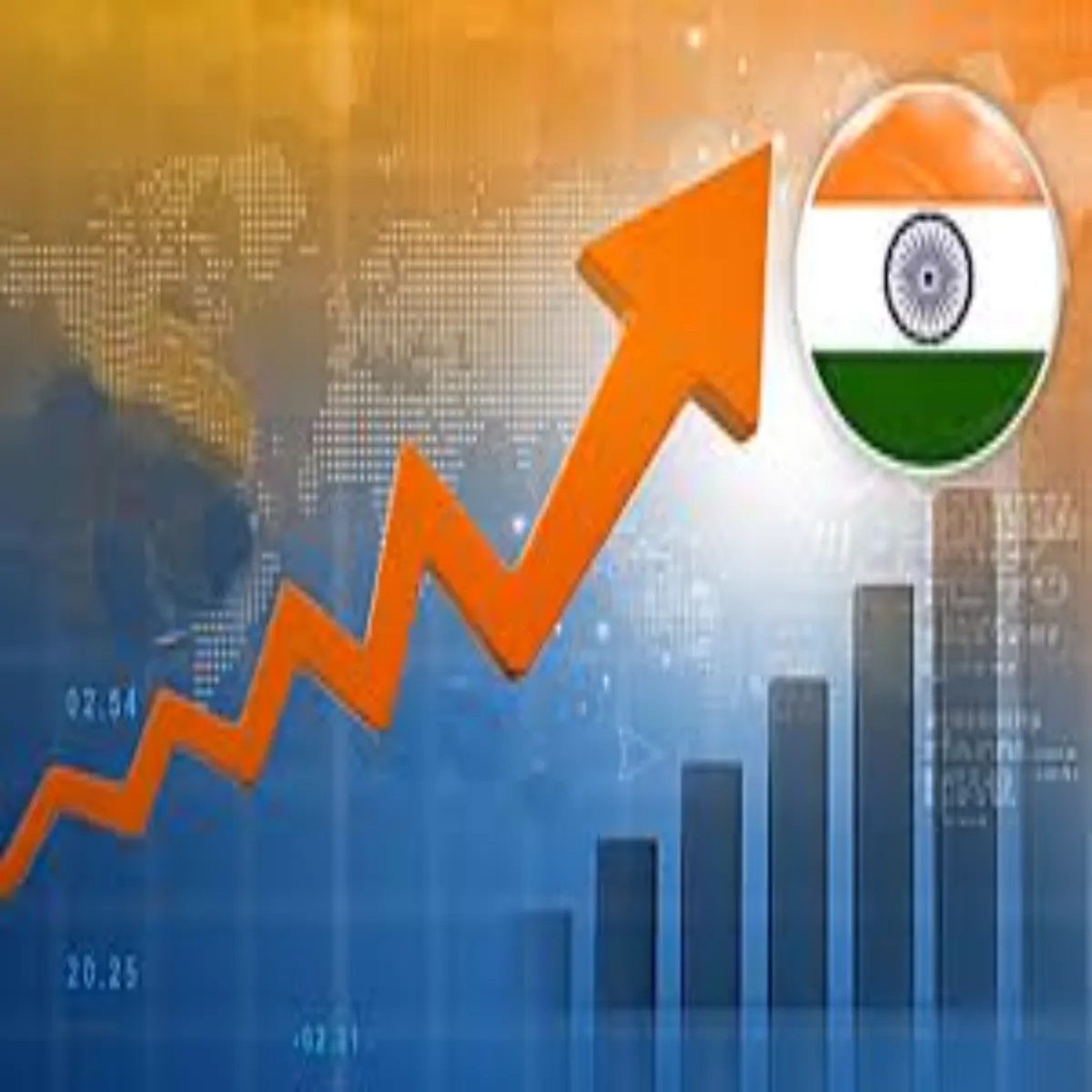Economy Update Economy Update Vaishvik Dbav