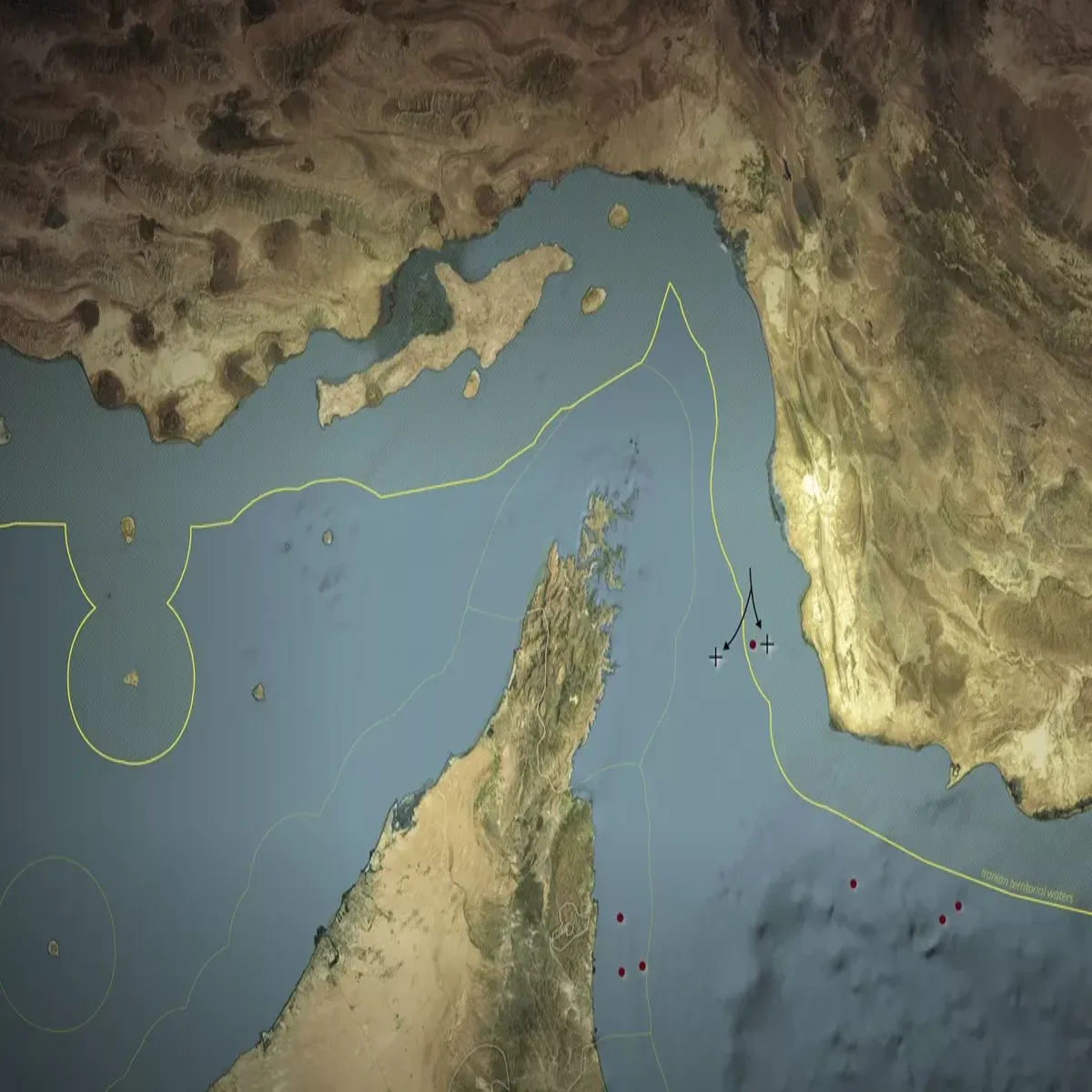 Hormuz Hormuz Jldmrumdhy Bhvishy Eeran Bdla