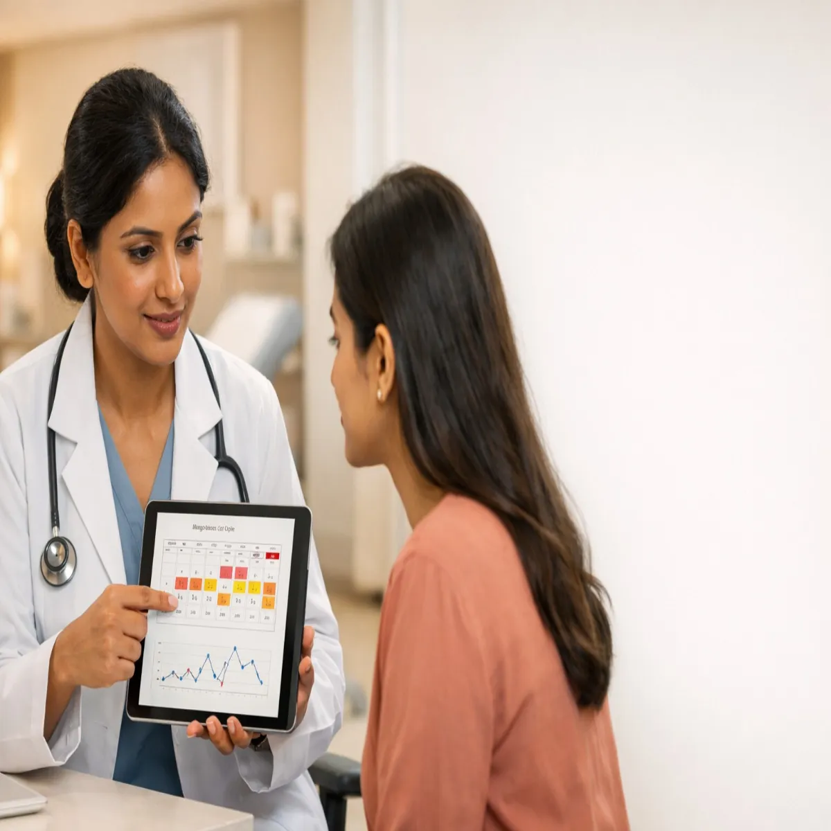 Menstrual Health Menstrual Health Aniymit Piriyds
