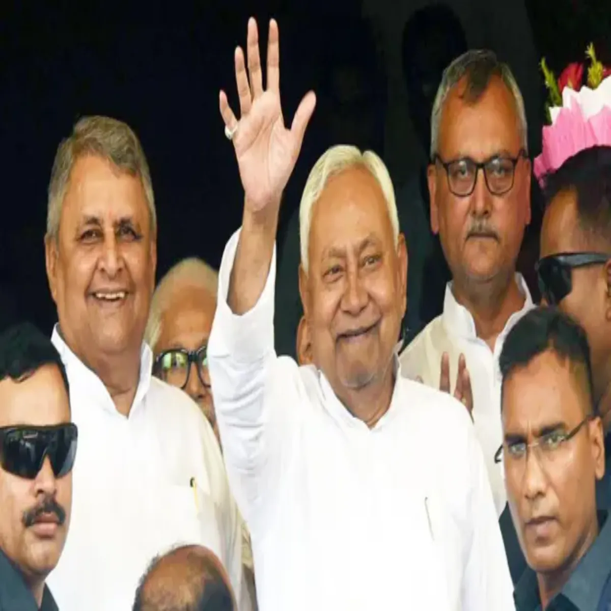 Politics Politics Bihar Vidhan Prishd Chunav