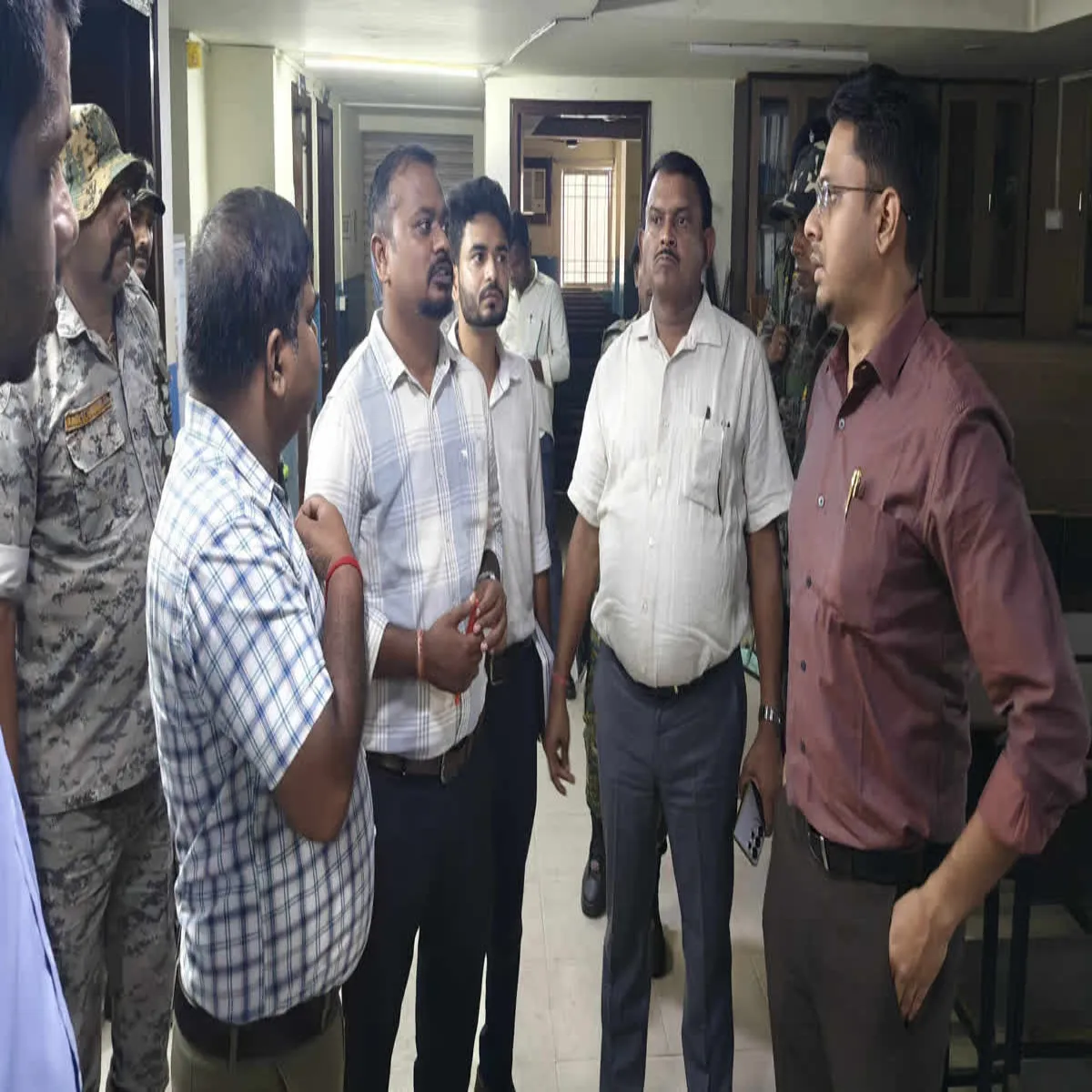 Coachingsafety Coachingsafety Lkhnoo Hadse Bad Jharkhnd