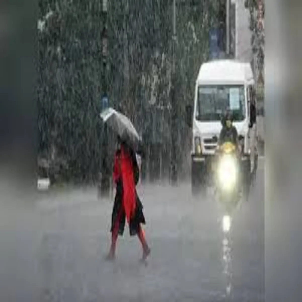 Monsoon Monsoon Jharkhnd Men Deri Phuncha