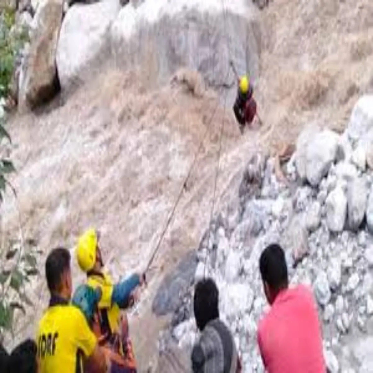 Karnaprayagclash Karnaprayagclash Krpryag Men Vivad Bad