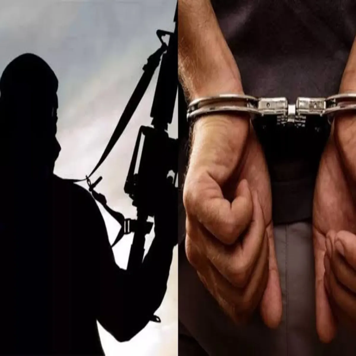 Terrorinvestigation Terrorinvestigation Krnatk Men Sndigdh Gtividhiyon
