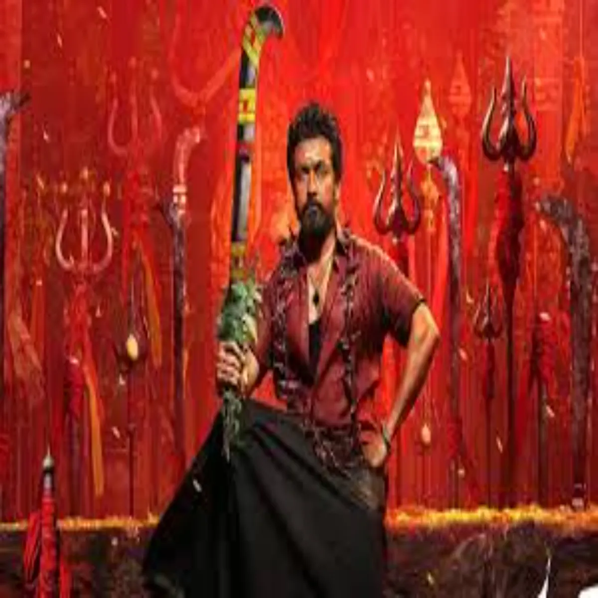 Karuppusuccess 300 Karuppusuccess Krod Krte Surya