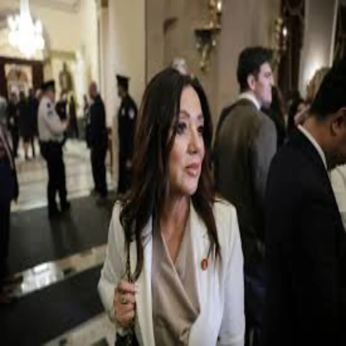 Laborsecretary Laborsecretary Trnp Kith Sondrling Shrm