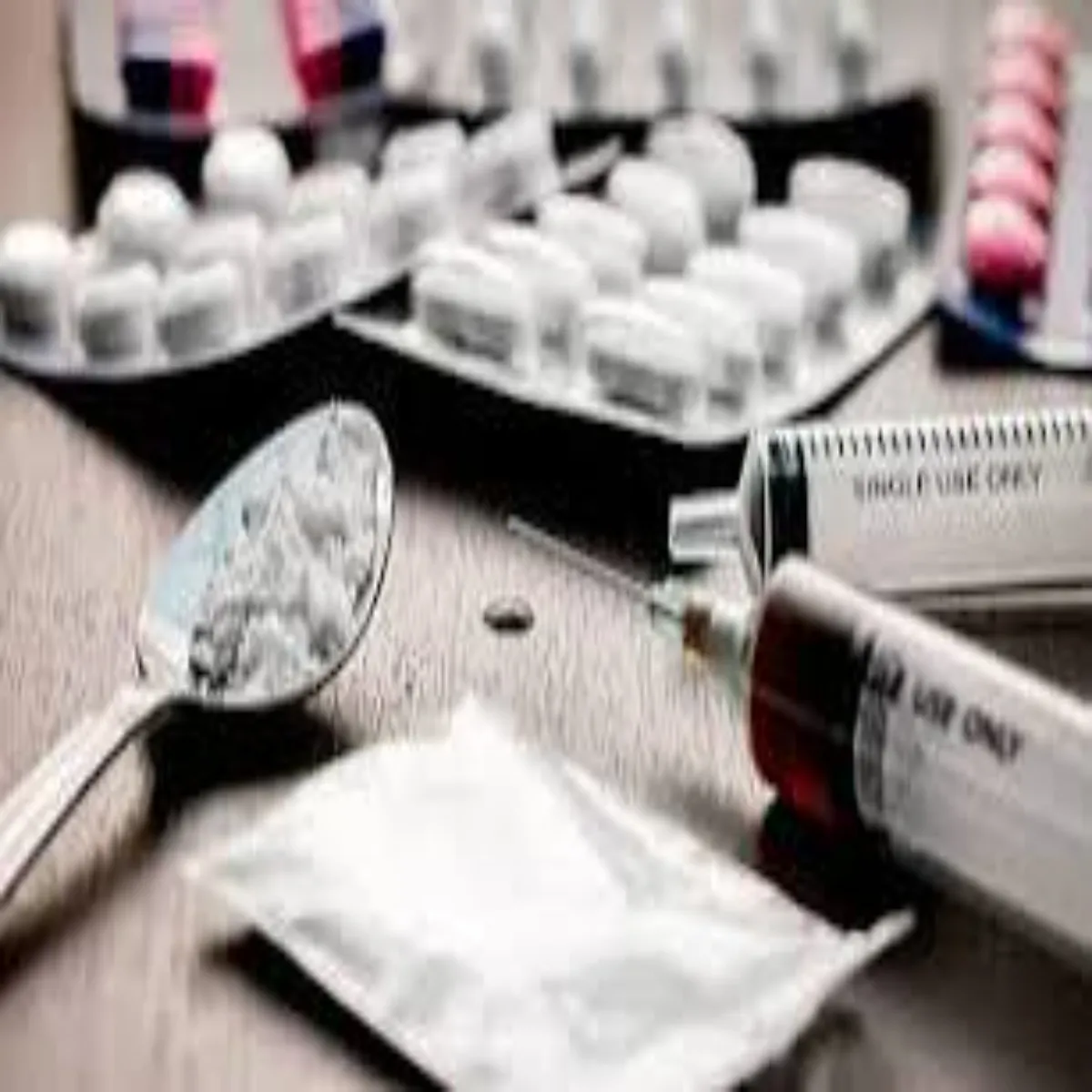 Drugcontrol Drugcontrol Drugcontrol