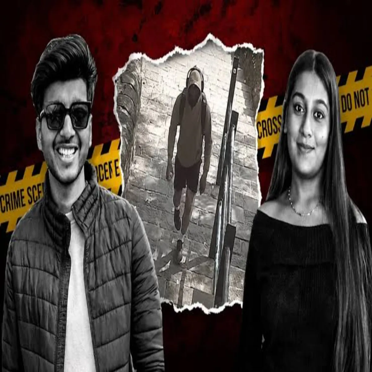 Murder Case Murder Case Ketn Agrval