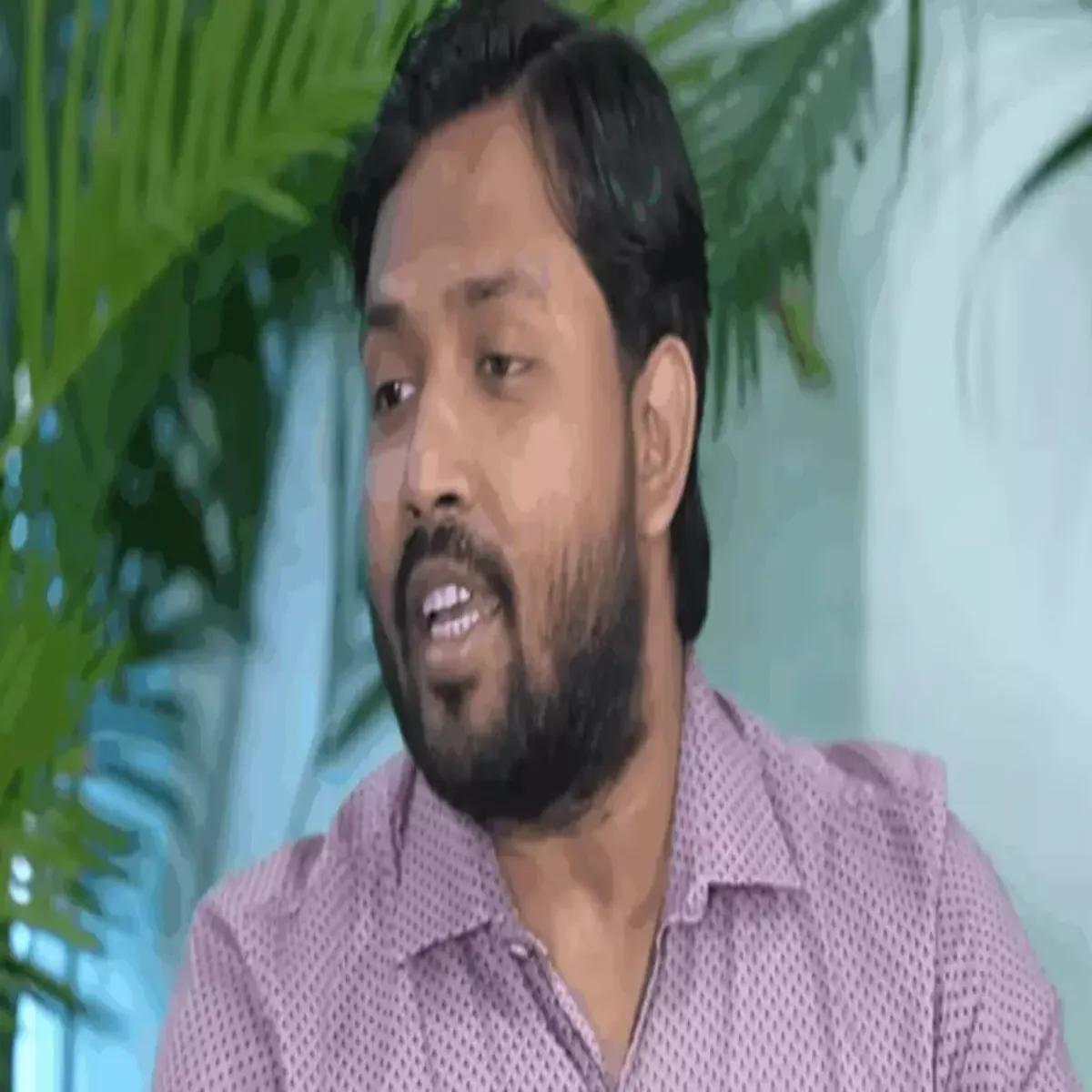 Bail Relief Bail Relief Phayring Mamle