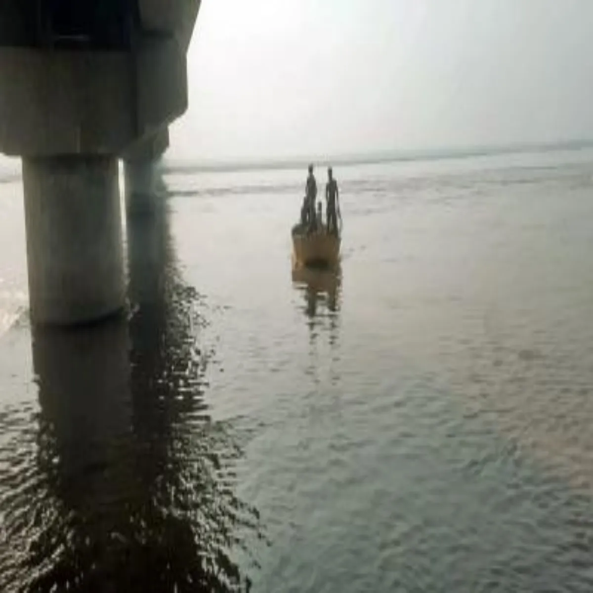 Boat Accident Boat Accident Kosi Ndi