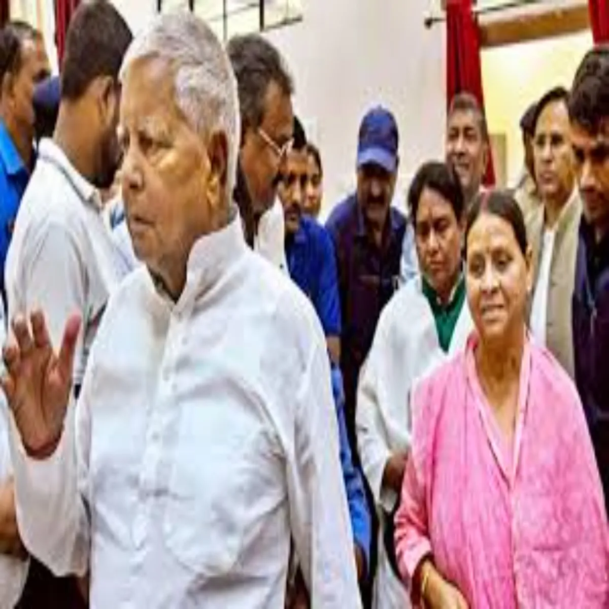 Securityupdate Securityupdate Lalu Rabdi Surksha Vyvstha