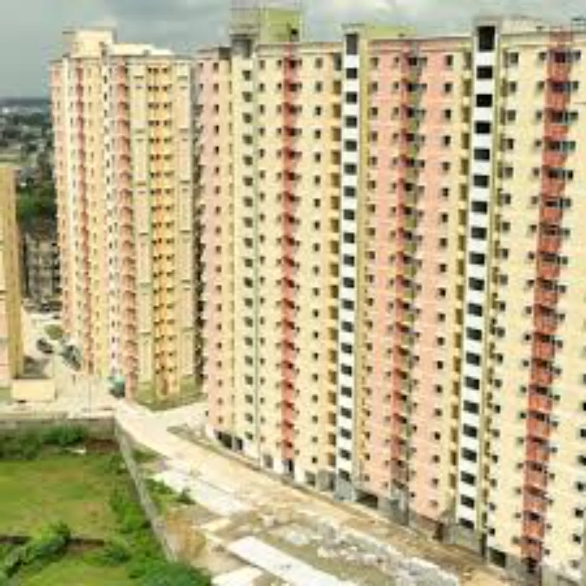 Housing Project 1392 Housing Project Annt
