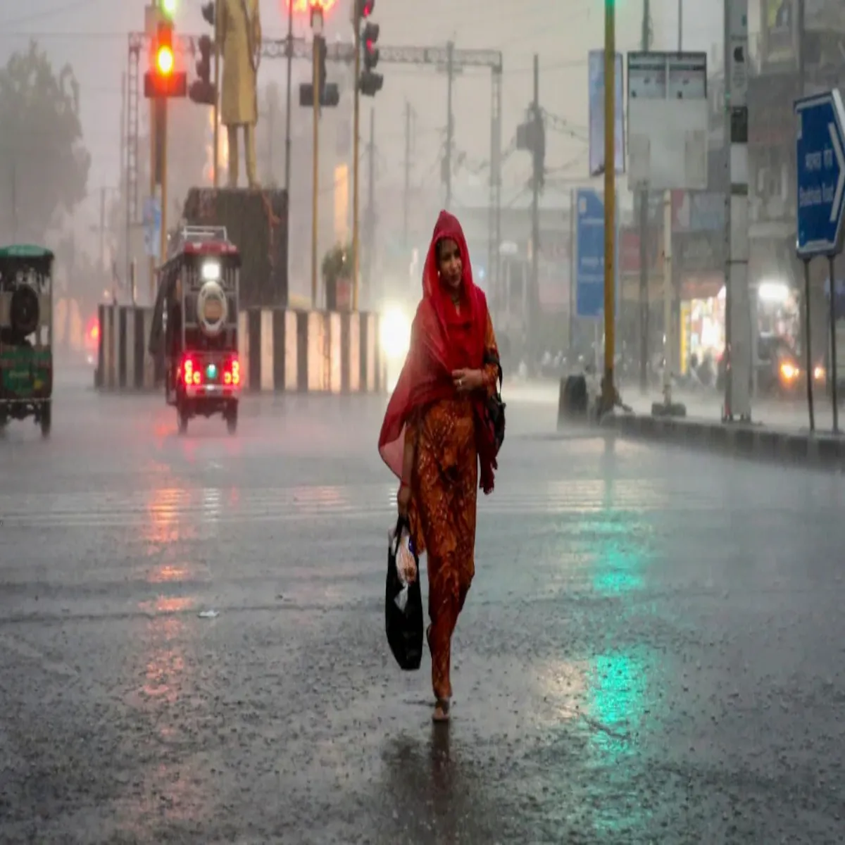 Monsoonupdate Monsoonupdate Mharashtr Men Thmi Mnsun