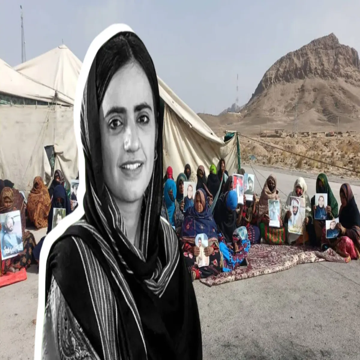 Balochistan Balochistan Mhrng Bloch Umrkaid Balochistan