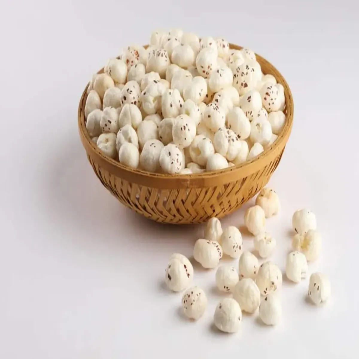 Makhana Makhana Janen Kailshiym Lie Kyon