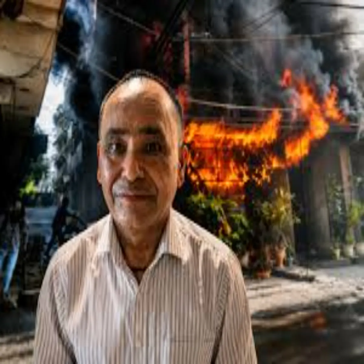 Firecase Firecase Malviy Ngr Agnikand Mamle