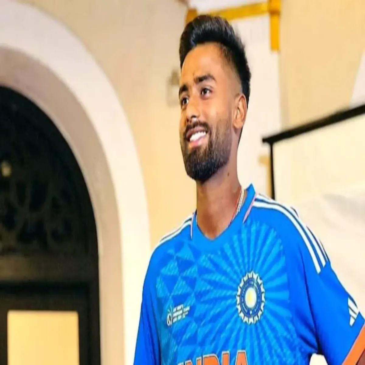 Indiavsafghanistan Indiavsafghanistan Mullanpur Test Men Manv