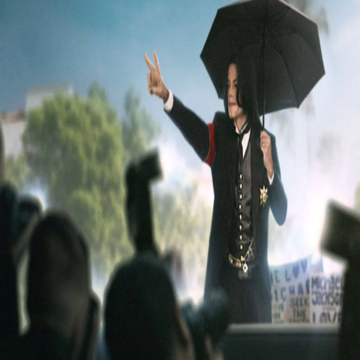 Michaeljackson Michaeljackson Sal Bad Bhi Kaym