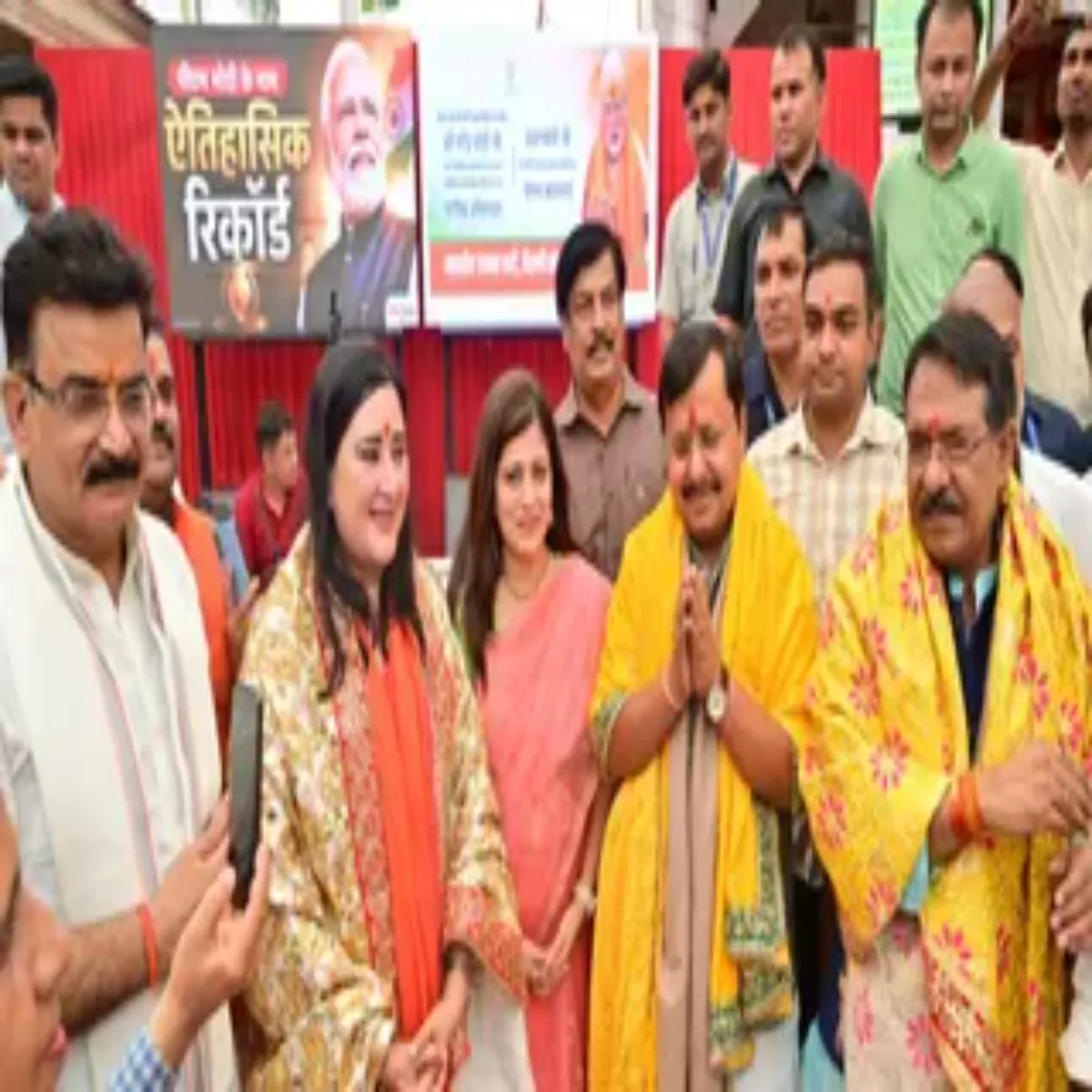 Modi Leadership Modi Leadership Uttrakhnd Mndiron
