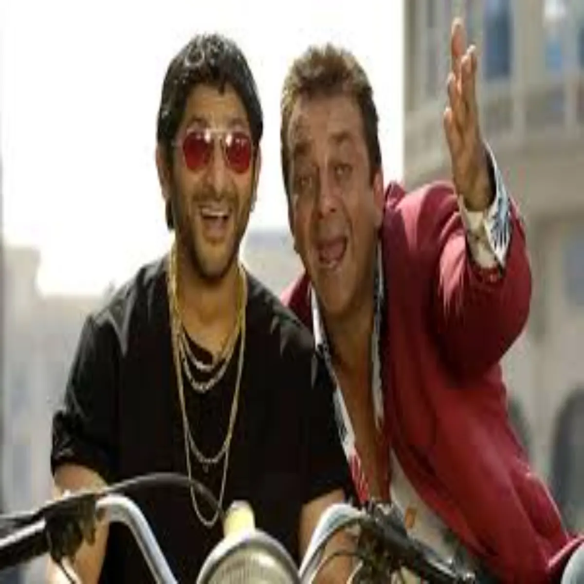 Munnabhai3 Munnabhai3 Rajkumar Hirani Tisre Munnabhai3
