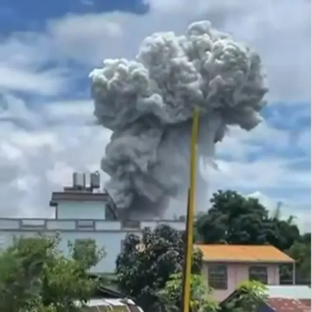 Myanmarblast Myanmarblast Shan Prant Men Bhish