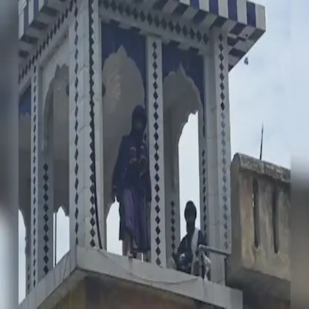 Nihang Dispute Nihang Dispute Ngrasu Gurudvare