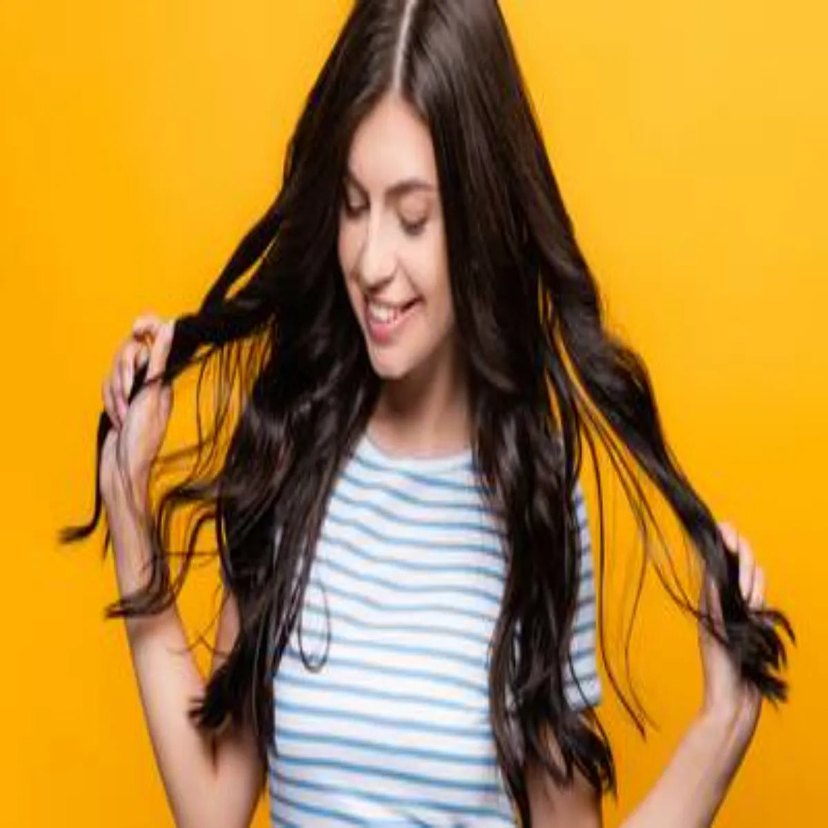 Haircare Haircare Bina Hit Kemikl Paen