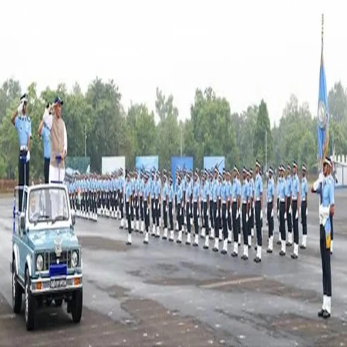 Airforceofficer Airforceofficer Endie Phli Mhila Kaidet