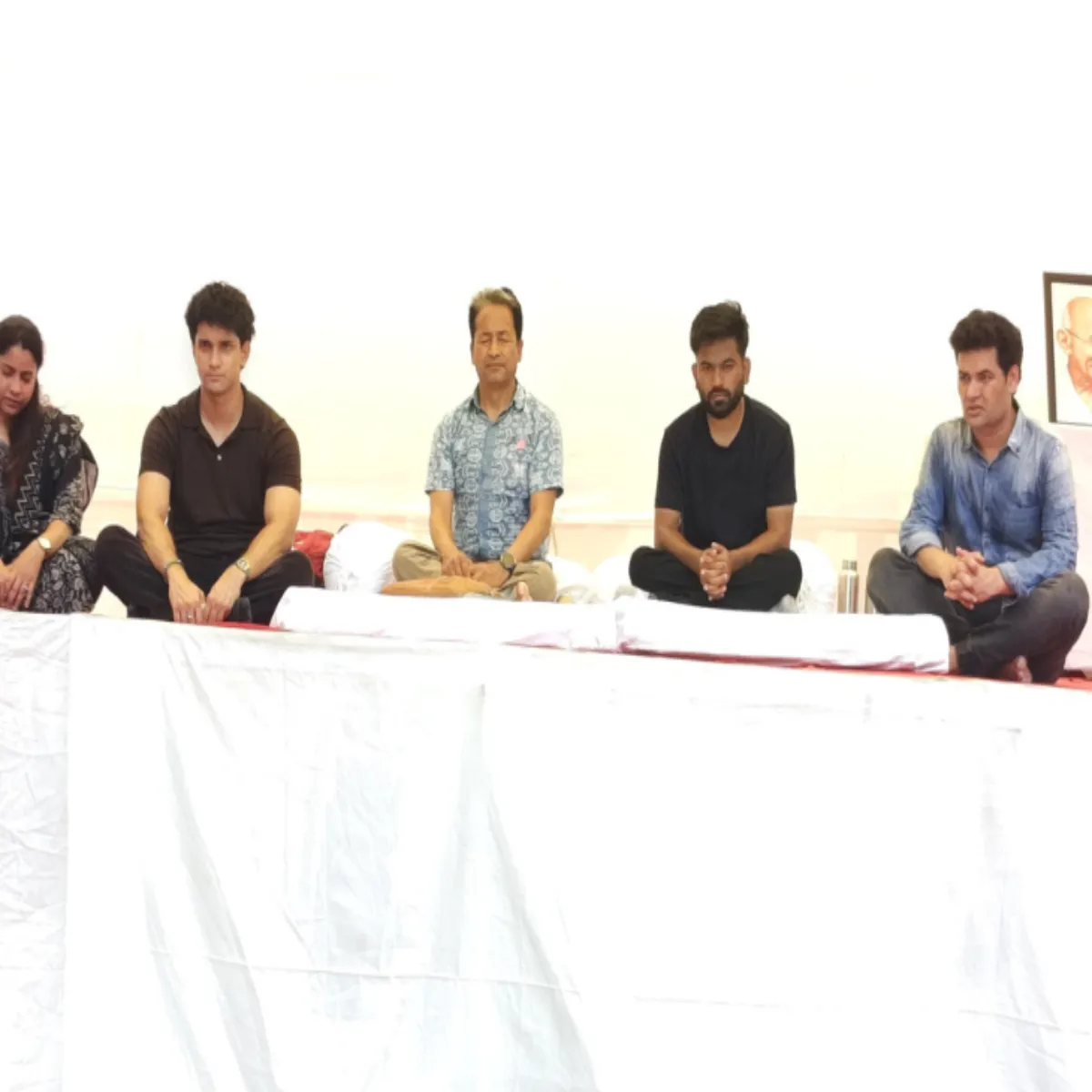 Neet Protest Neet Protest Jntr Mntr