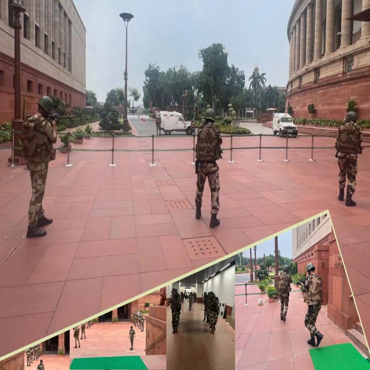 Neet Security 551 Crpf Cisf Neet