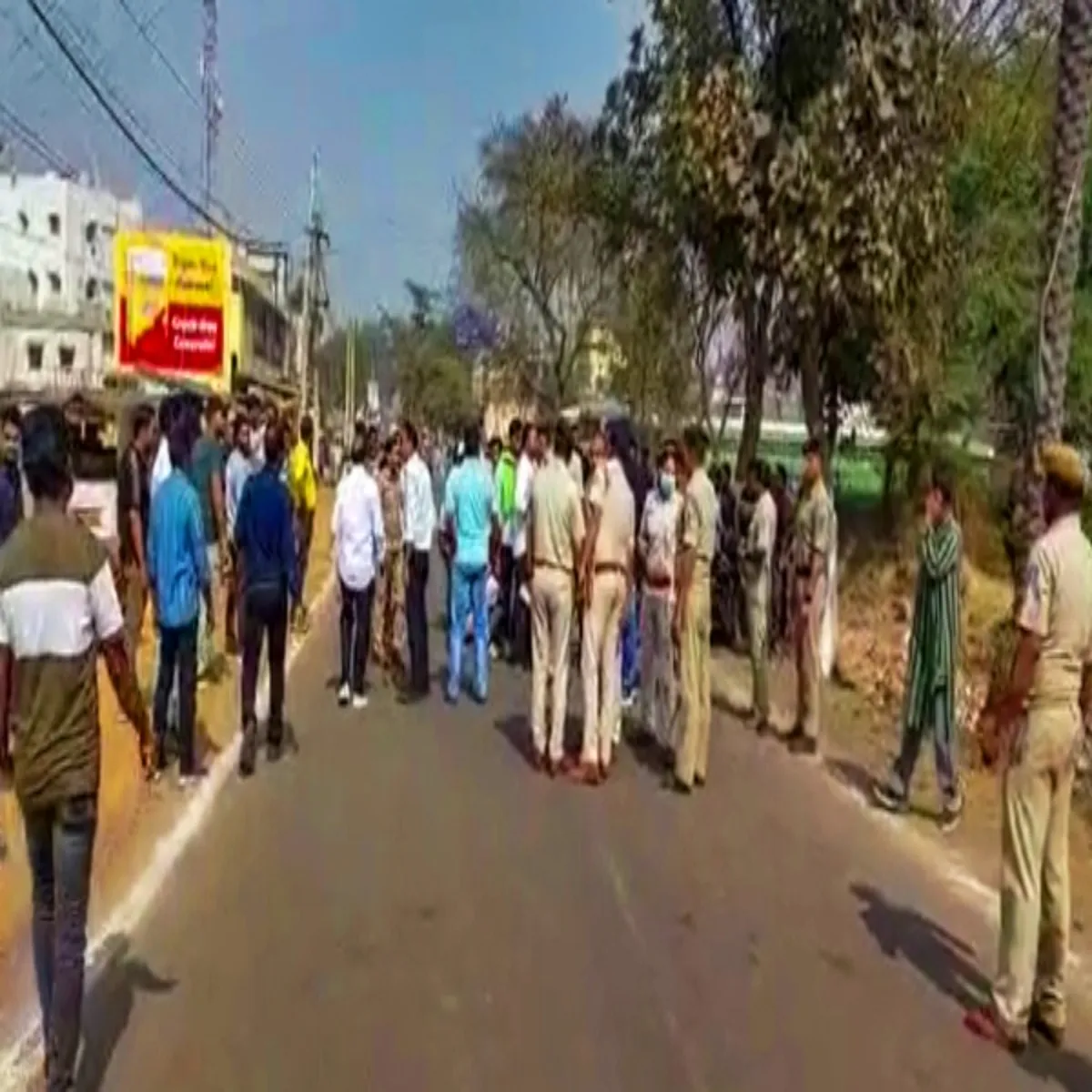 Miningdispute Miningdispute Odisha Men Bksait Khnn